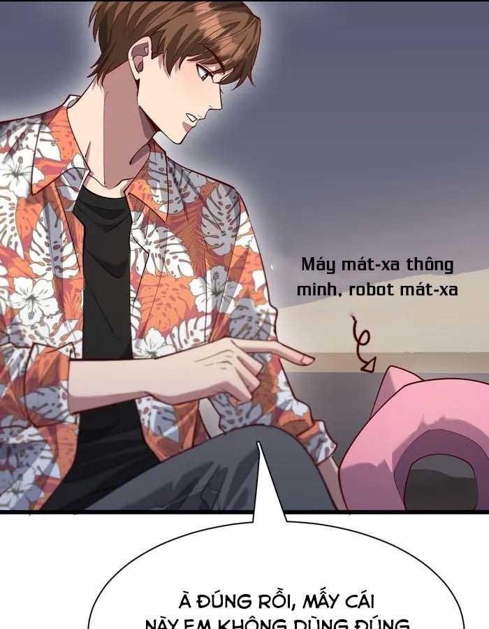 Tôi Bị Mắc Kẹt Trong Cùng Một Ngày Suốt Một Nghìn Năm Chapter 107 - Trang 2