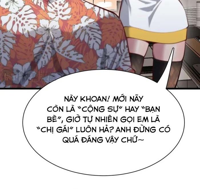 Tôi Bị Mắc Kẹt Trong Cùng Một Ngày Suốt Một Nghìn Năm Chapter 107 - Trang 2