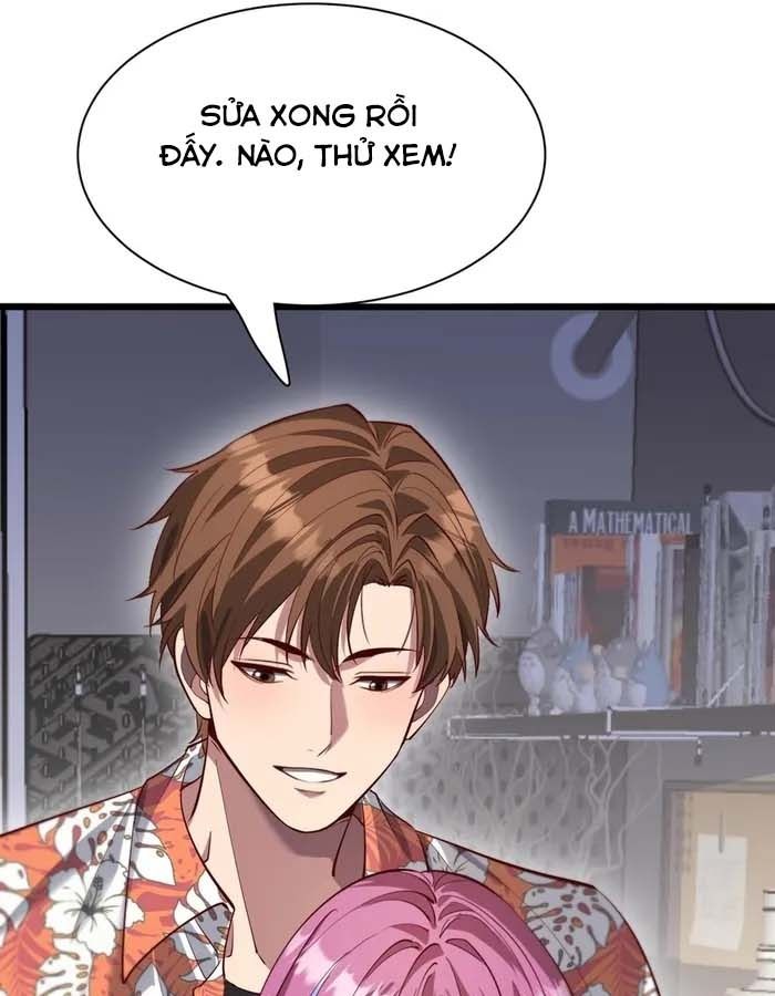 Tôi Bị Mắc Kẹt Trong Cùng Một Ngày Suốt Một Nghìn Năm Chapter 107 - Trang 2