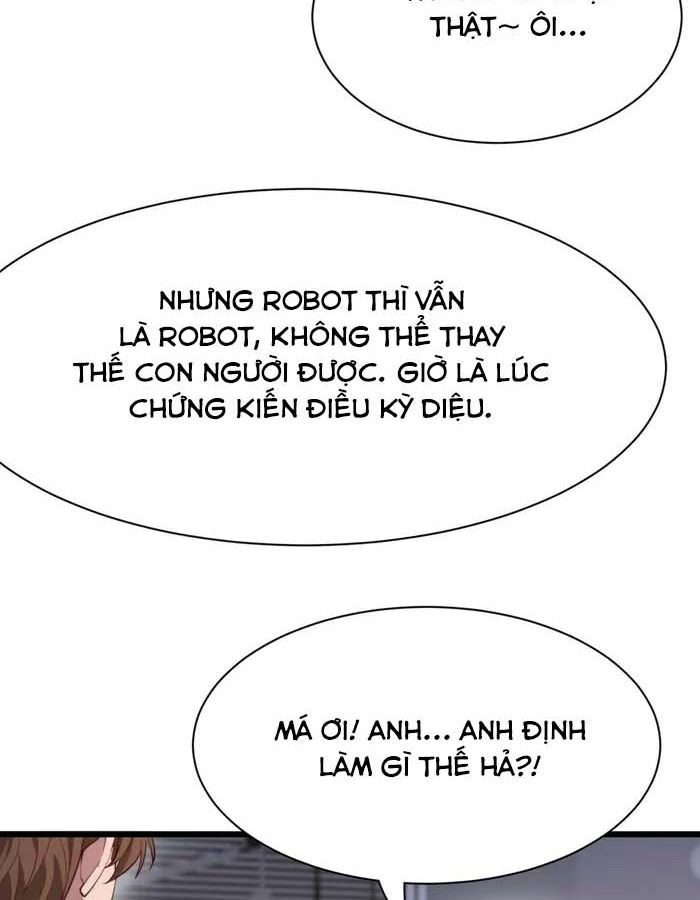 Tôi Bị Mắc Kẹt Trong Cùng Một Ngày Suốt Một Nghìn Năm Chapter 107 - Trang 2
