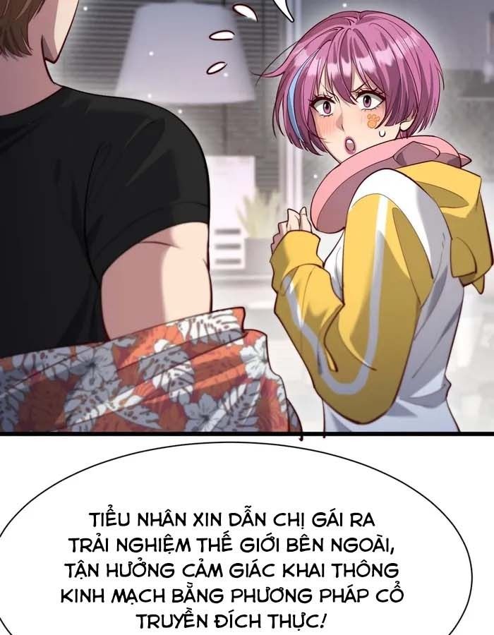 Tôi Bị Mắc Kẹt Trong Cùng Một Ngày Suốt Một Nghìn Năm Chapter 107 - Trang 2