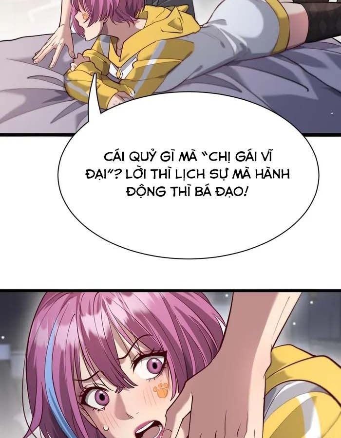 Tôi Bị Mắc Kẹt Trong Cùng Một Ngày Suốt Một Nghìn Năm Chapter 107 - Trang 2