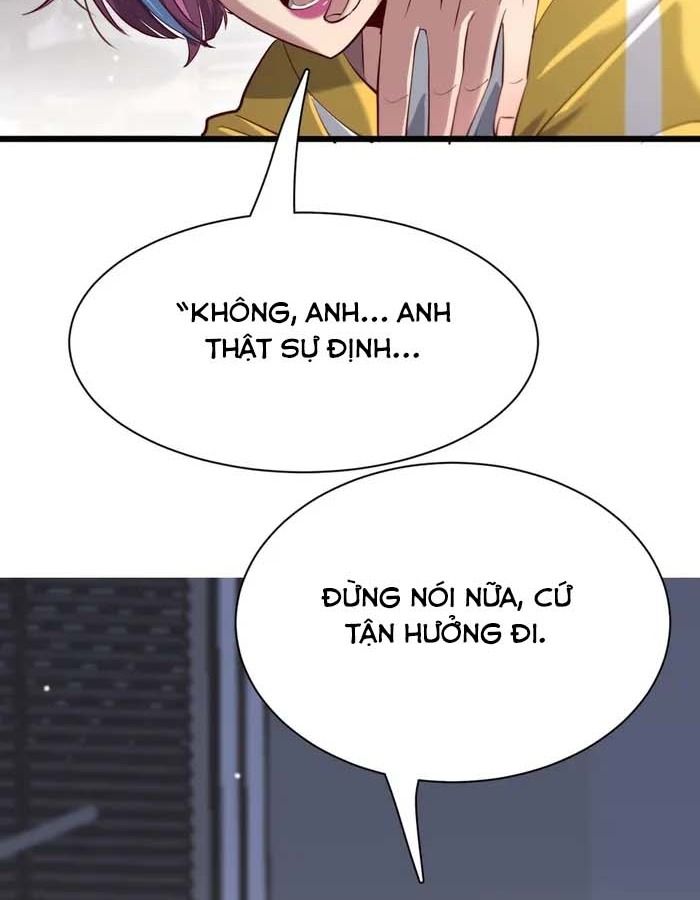Tôi Bị Mắc Kẹt Trong Cùng Một Ngày Suốt Một Nghìn Năm Chapter 107 - Trang 2