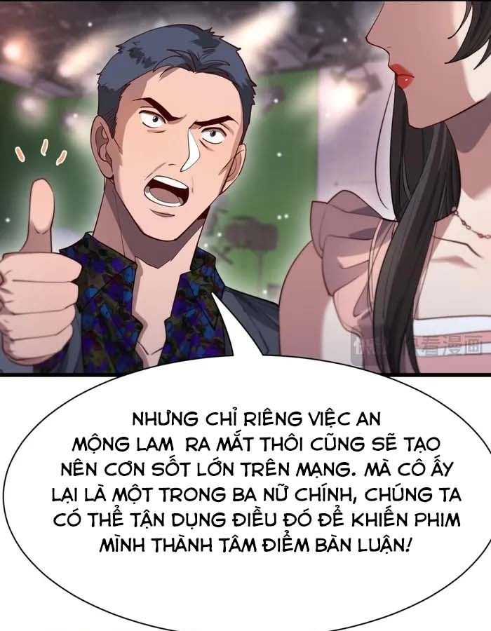 Tôi Bị Mắc Kẹt Trong Cùng Một Ngày Suốt Một Nghìn Năm Chapter 107 - Trang 2