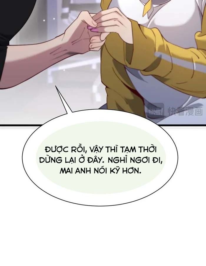 Tôi Bị Mắc Kẹt Trong Cùng Một Ngày Suốt Một Nghìn Năm Chapter 108 - Trang 2