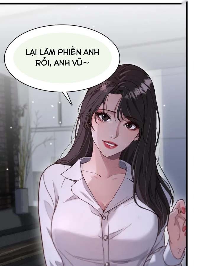 Tôi Bị Mắc Kẹt Trong Cùng Một Ngày Suốt Một Nghìn Năm Chapter 108 - Trang 2