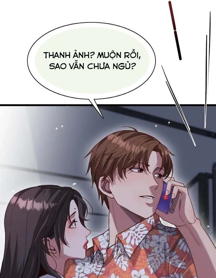 Tôi Bị Mắc Kẹt Trong Cùng Một Ngày Suốt Một Nghìn Năm Chapter 108 - Trang 2