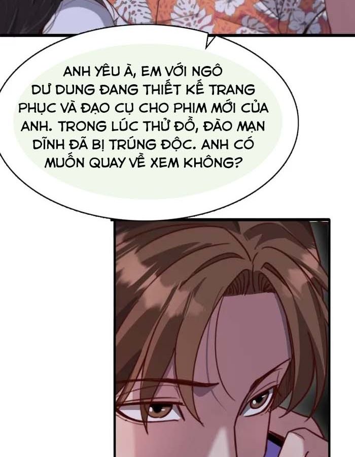 Tôi Bị Mắc Kẹt Trong Cùng Một Ngày Suốt Một Nghìn Năm Chapter 108 - Trang 2