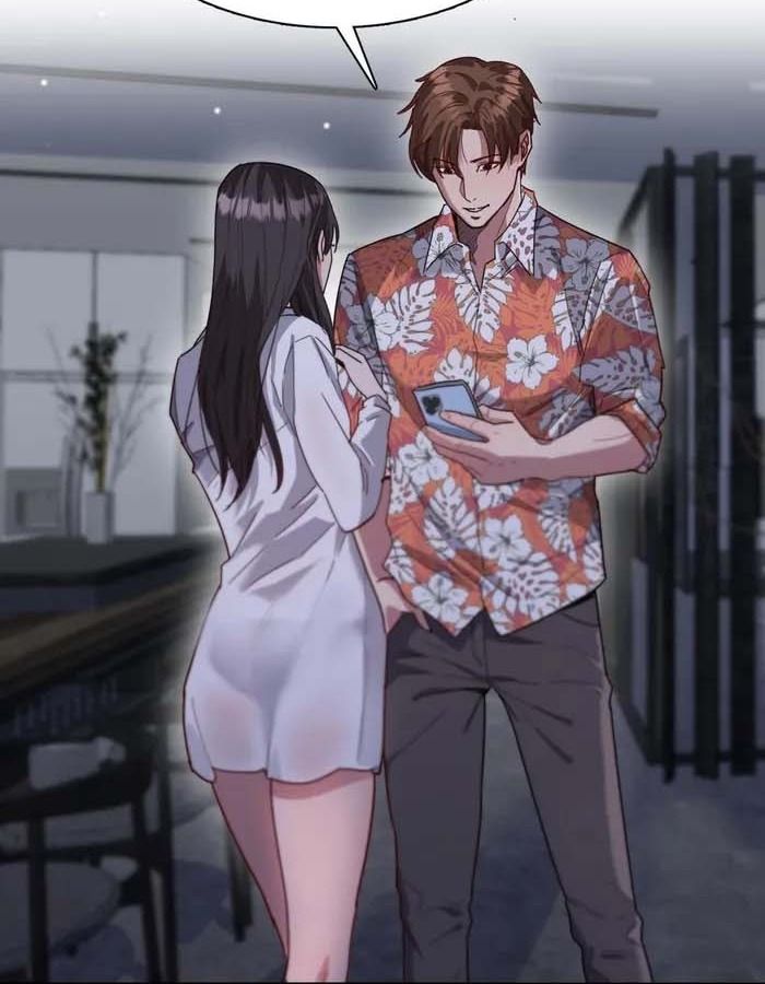 Tôi Bị Mắc Kẹt Trong Cùng Một Ngày Suốt Một Nghìn Năm Chapter 108 - Trang 2