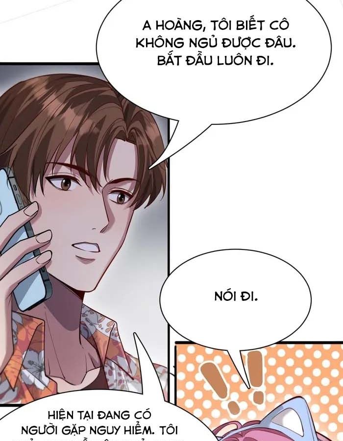 Tôi Bị Mắc Kẹt Trong Cùng Một Ngày Suốt Một Nghìn Năm Chapter 108 - Trang 2