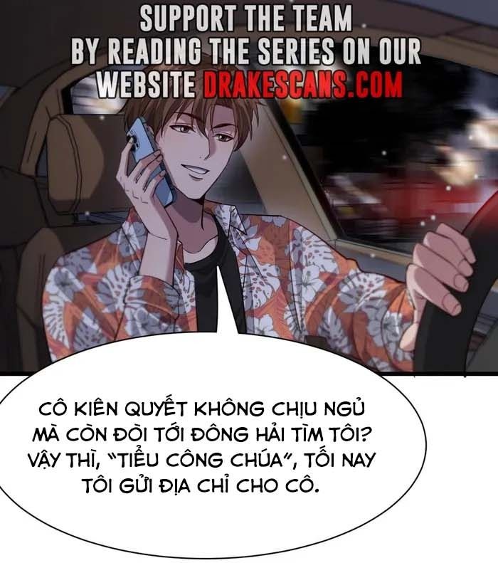 Tôi Bị Mắc Kẹt Trong Cùng Một Ngày Suốt Một Nghìn Năm Chapter 108 - Trang 2