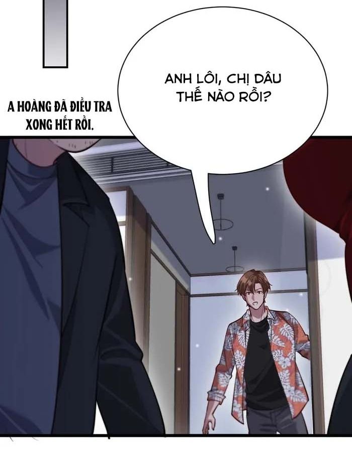 Tôi Bị Mắc Kẹt Trong Cùng Một Ngày Suốt Một Nghìn Năm Chapter 108 - Trang 2