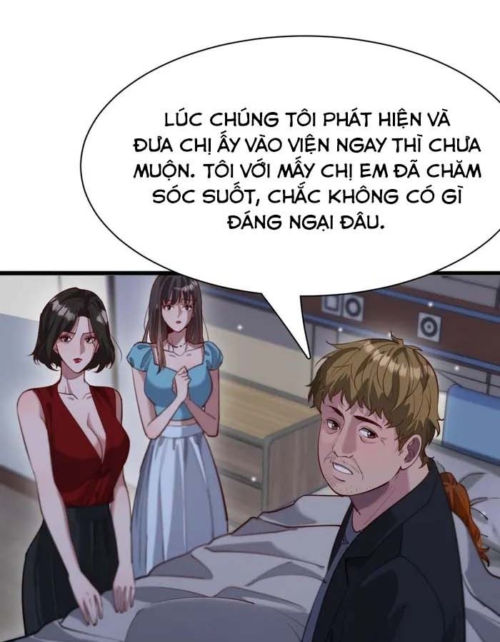 Tôi Bị Mắc Kẹt Trong Cùng Một Ngày Suốt Một Nghìn Năm Chapter 108 - Trang 2