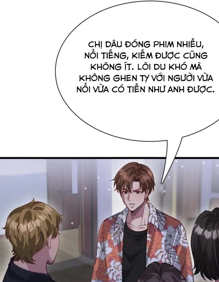 Tôi Bị Mắc Kẹt Trong Cùng Một Ngày Suốt Một Nghìn Năm Chapter 108 - Trang 2