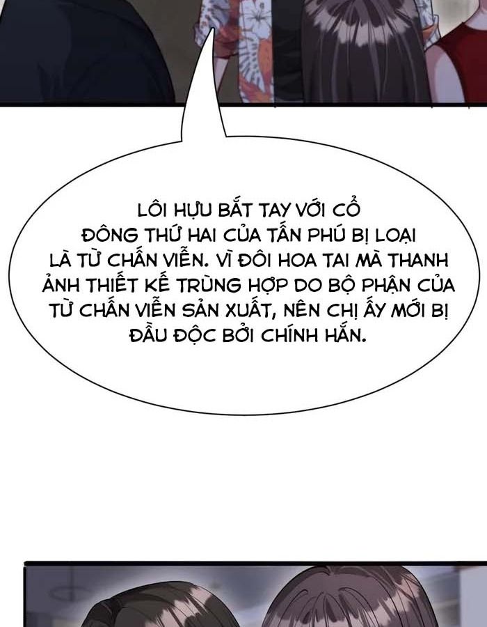 Tôi Bị Mắc Kẹt Trong Cùng Một Ngày Suốt Một Nghìn Năm Chapter 108 - Trang 2