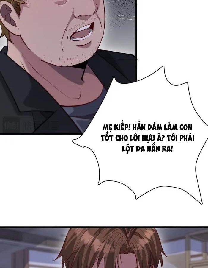 Tôi Bị Mắc Kẹt Trong Cùng Một Ngày Suốt Một Nghìn Năm Chapter 108 - Trang 2