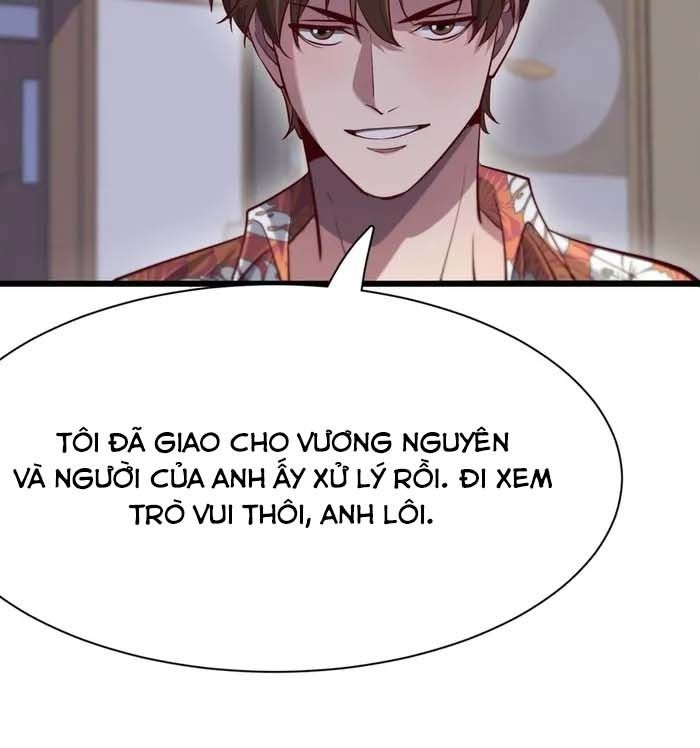 Tôi Bị Mắc Kẹt Trong Cùng Một Ngày Suốt Một Nghìn Năm Chapter 108 - Trang 2