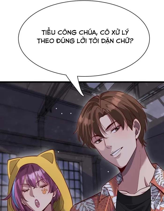 Tôi Bị Mắc Kẹt Trong Cùng Một Ngày Suốt Một Nghìn Năm Chapter 108 - Trang 2