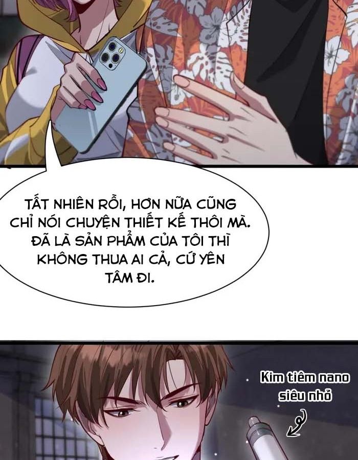 Tôi Bị Mắc Kẹt Trong Cùng Một Ngày Suốt Một Nghìn Năm Chapter 108 - Trang 2