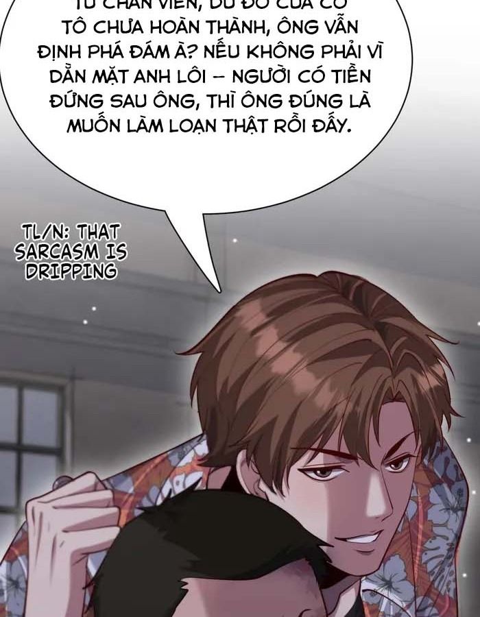 Tôi Bị Mắc Kẹt Trong Cùng Một Ngày Suốt Một Nghìn Năm Chapter 108 - Trang 2