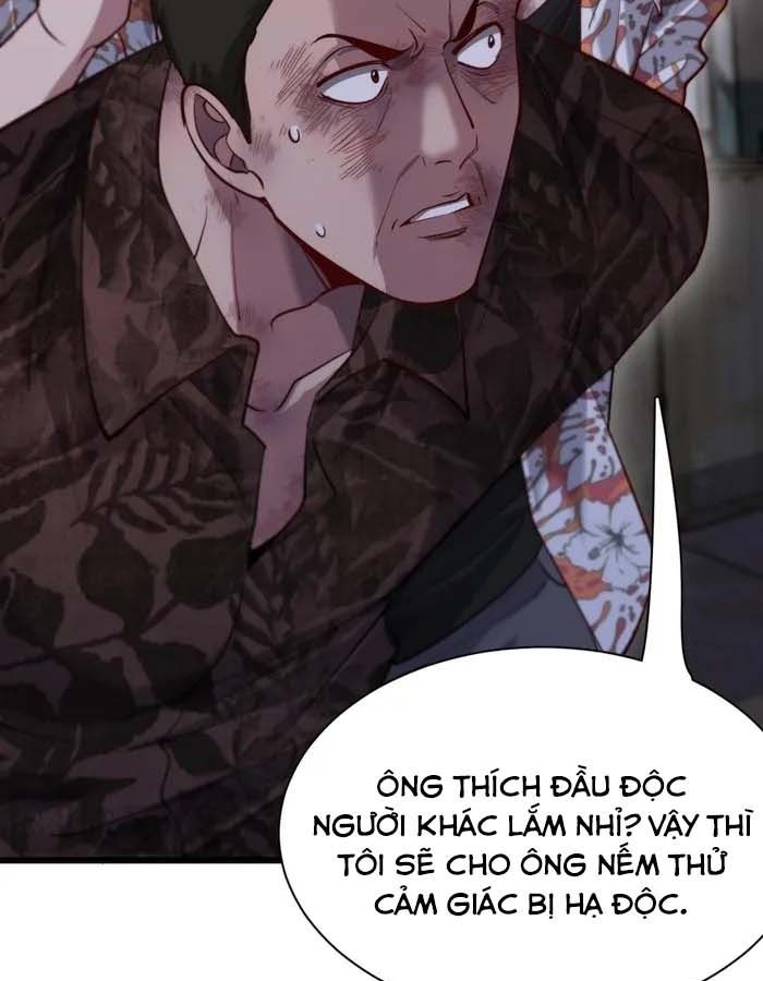 Tôi Bị Mắc Kẹt Trong Cùng Một Ngày Suốt Một Nghìn Năm Chapter 108 - Trang 2