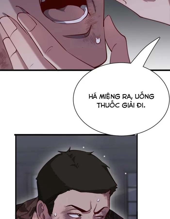 Tôi Bị Mắc Kẹt Trong Cùng Một Ngày Suốt Một Nghìn Năm Chapter 108 - Trang 2