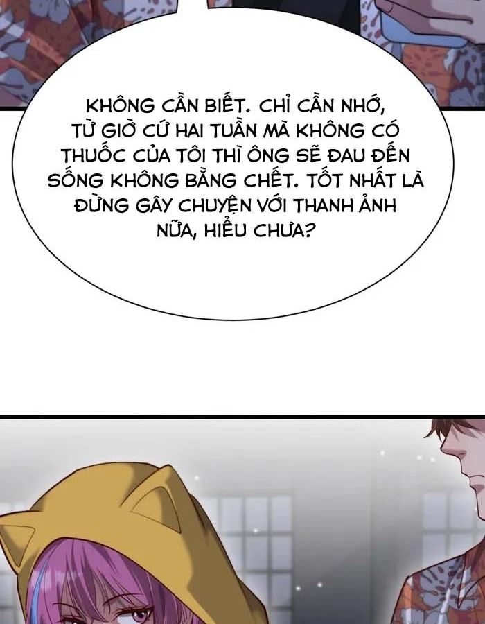 Tôi Bị Mắc Kẹt Trong Cùng Một Ngày Suốt Một Nghìn Năm Chapter 108 - Trang 2