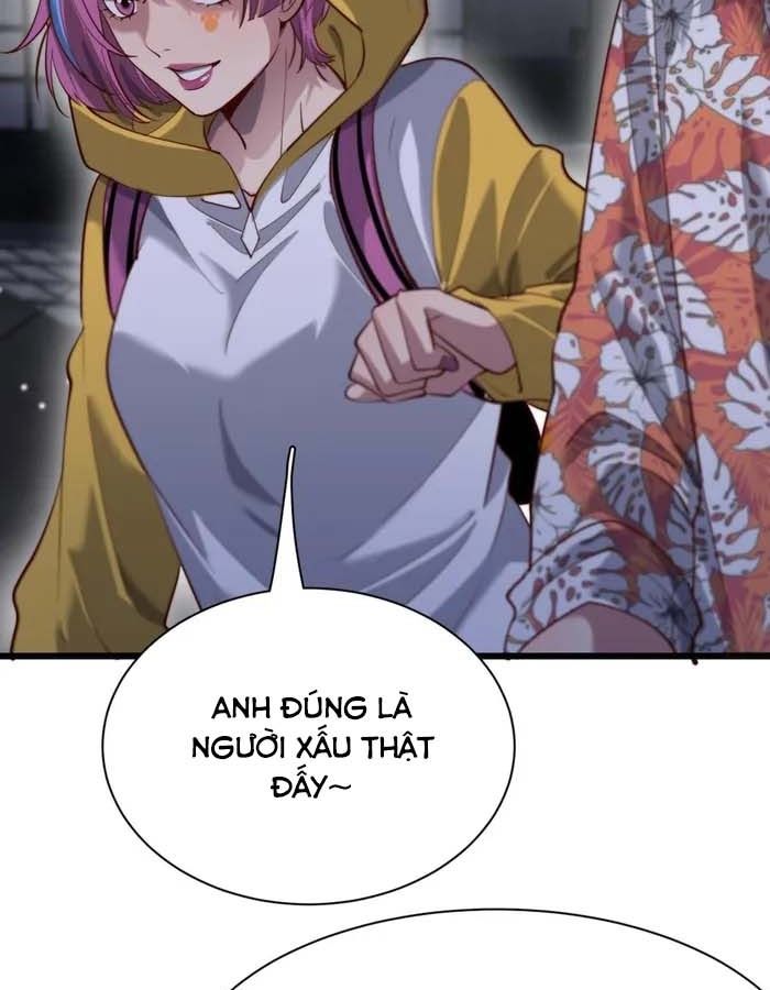 Tôi Bị Mắc Kẹt Trong Cùng Một Ngày Suốt Một Nghìn Năm Chapter 108 - Trang 2