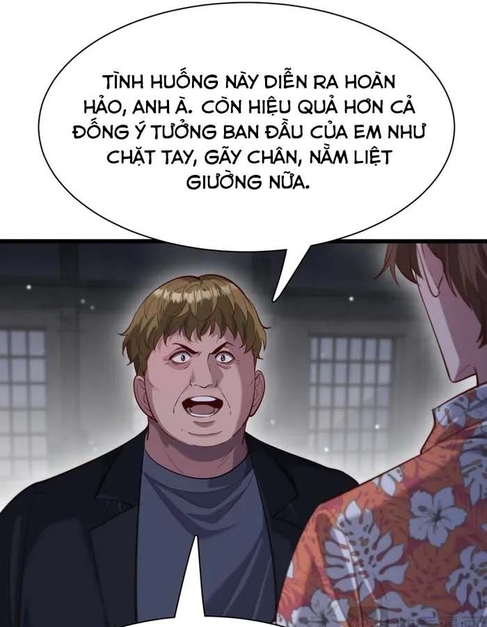 Tôi Bị Mắc Kẹt Trong Cùng Một Ngày Suốt Một Nghìn Năm Chapter 108 - Trang 2