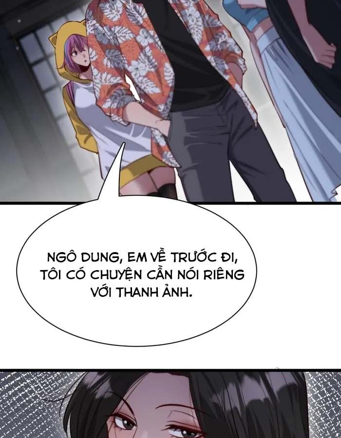 Tôi Bị Mắc Kẹt Trong Cùng Một Ngày Suốt Một Nghìn Năm Chapter 108 - Trang 2