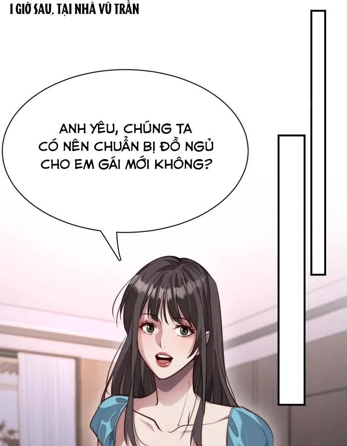 Tôi Bị Mắc Kẹt Trong Cùng Một Ngày Suốt Một Nghìn Năm Chapter 108 - Trang 2