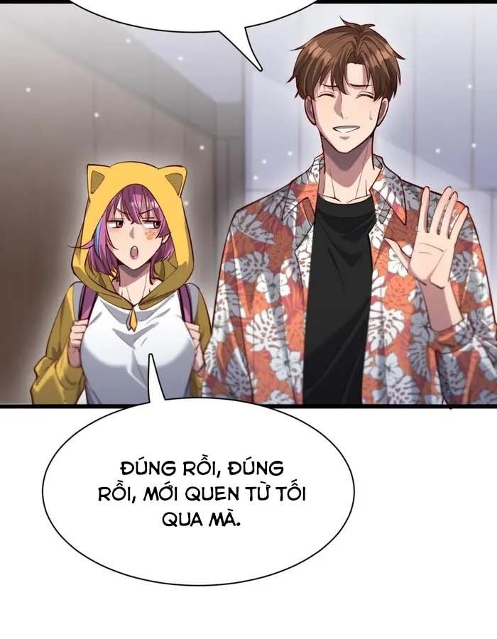 Tôi Bị Mắc Kẹt Trong Cùng Một Ngày Suốt Một Nghìn Năm Chapter 108 - Trang 2