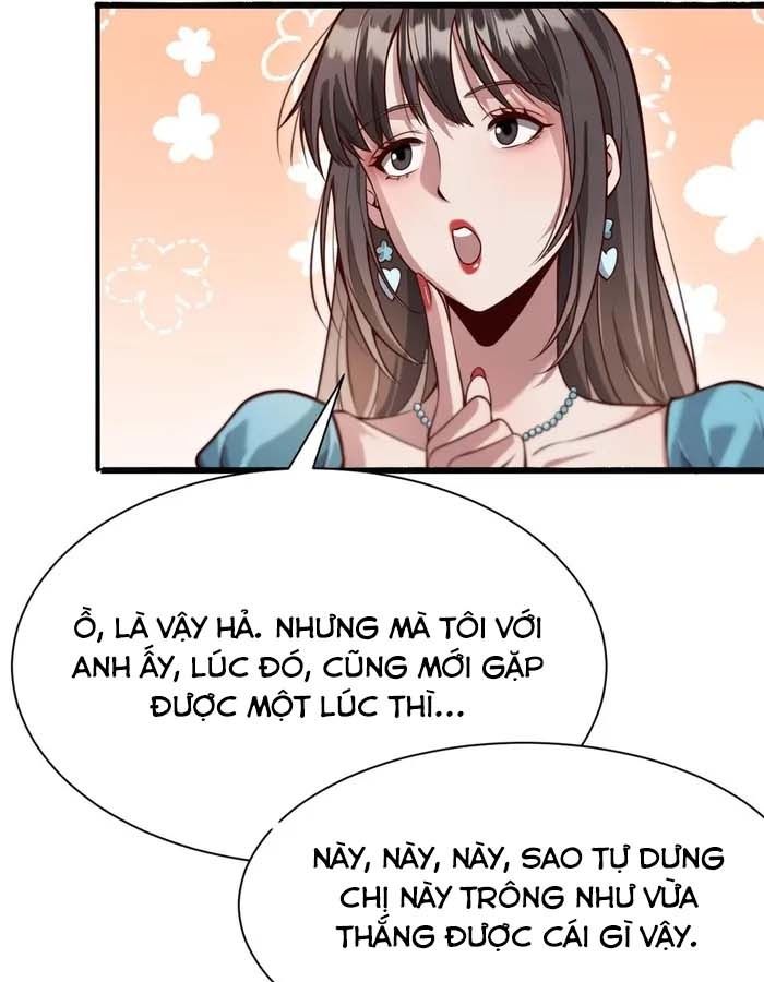 Tôi Bị Mắc Kẹt Trong Cùng Một Ngày Suốt Một Nghìn Năm Chapter 108 - Trang 2