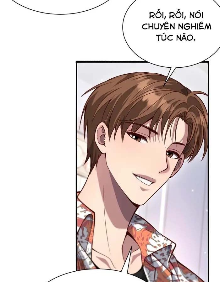Tôi Bị Mắc Kẹt Trong Cùng Một Ngày Suốt Một Nghìn Năm Chapter 108 - Trang 2