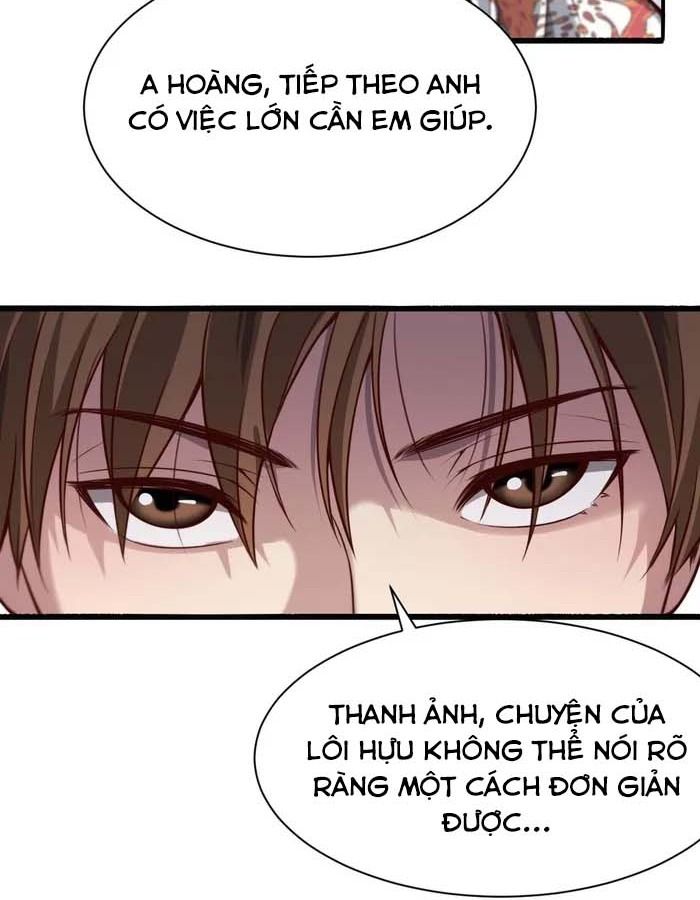Tôi Bị Mắc Kẹt Trong Cùng Một Ngày Suốt Một Nghìn Năm Chapter 108 - Trang 2
