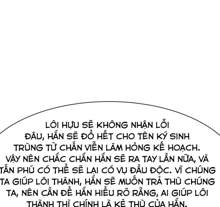 Tôi Bị Mắc Kẹt Trong Cùng Một Ngày Suốt Một Nghìn Năm Chapter 108 - Trang 2
