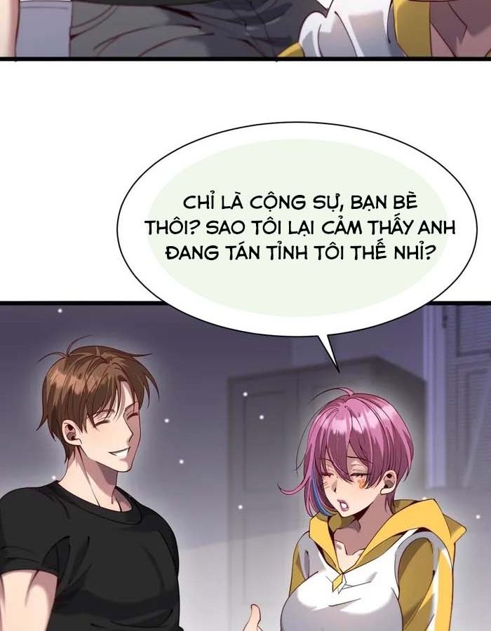 Tôi Bị Mắc Kẹt Trong Cùng Một Ngày Suốt Một Nghìn Năm Chapter 108 - Trang 2