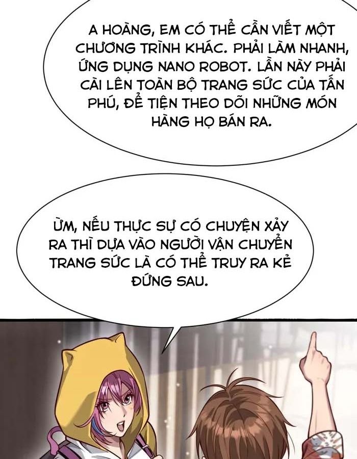 Tôi Bị Mắc Kẹt Trong Cùng Một Ngày Suốt Một Nghìn Năm Chapter 108 - Trang 2