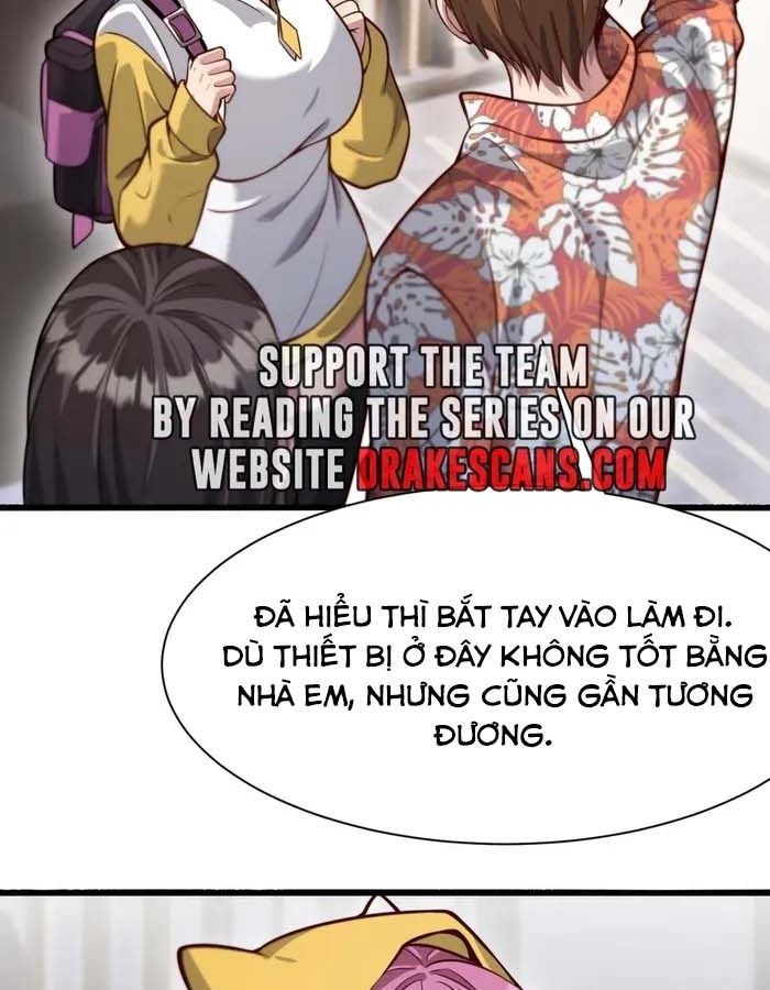 Tôi Bị Mắc Kẹt Trong Cùng Một Ngày Suốt Một Nghìn Năm Chapter 108 - Trang 2