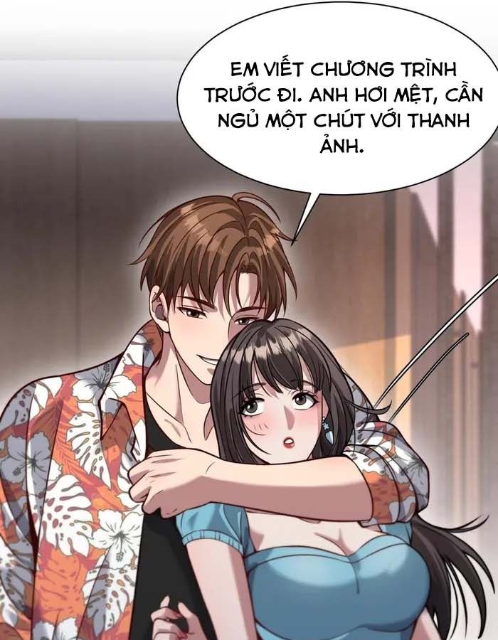 Tôi Bị Mắc Kẹt Trong Cùng Một Ngày Suốt Một Nghìn Năm Chapter 108 - Trang 2