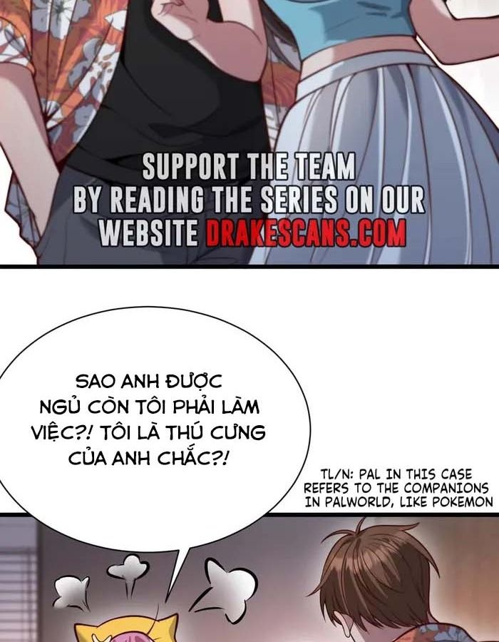 Tôi Bị Mắc Kẹt Trong Cùng Một Ngày Suốt Một Nghìn Năm Chapter 108 - Trang 2