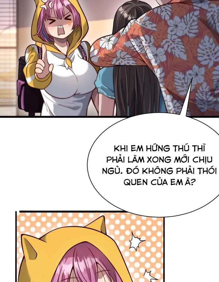 Tôi Bị Mắc Kẹt Trong Cùng Một Ngày Suốt Một Nghìn Năm Chapter 108 - Trang 2