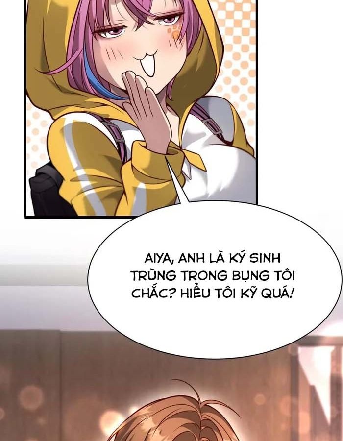 Tôi Bị Mắc Kẹt Trong Cùng Một Ngày Suốt Một Nghìn Năm Chapter 108 - Trang 2