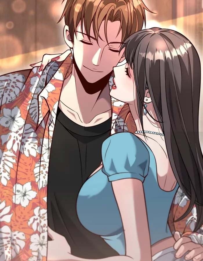 Tôi Bị Mắc Kẹt Trong Cùng Một Ngày Suốt Một Nghìn Năm Chapter 108 - Trang 2
