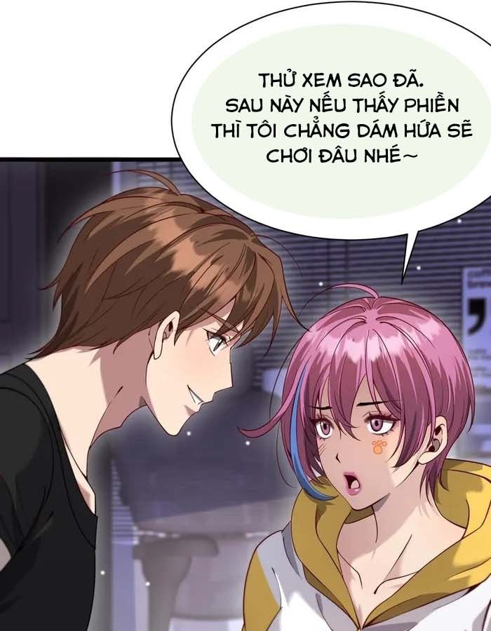 Tôi Bị Mắc Kẹt Trong Cùng Một Ngày Suốt Một Nghìn Năm Chapter 108 - Trang 2