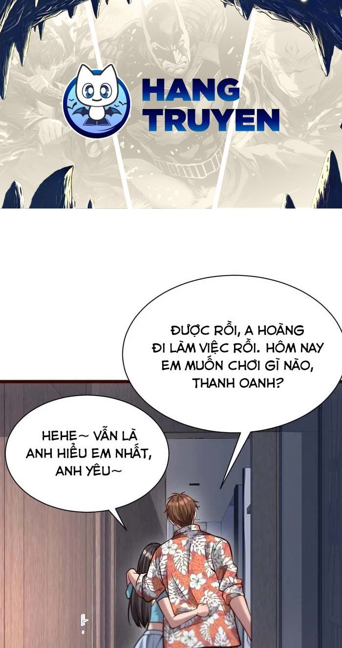 Tôi Bị Mắc Kẹt Trong Cùng Một Ngày Suốt Một Nghìn Năm Chapter 109 - Trang 2