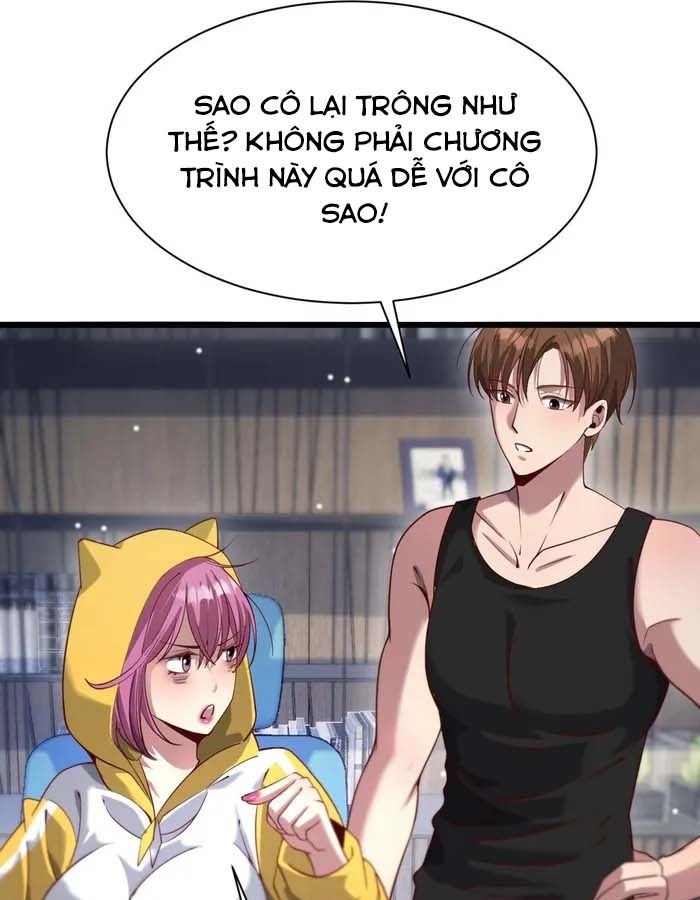 Tôi Bị Mắc Kẹt Trong Cùng Một Ngày Suốt Một Nghìn Năm Chapter 109 - Trang 2