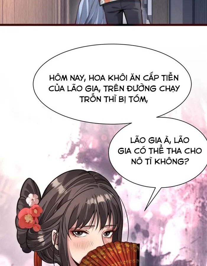 Tôi Bị Mắc Kẹt Trong Cùng Một Ngày Suốt Một Nghìn Năm Chapter 109 - Trang 2