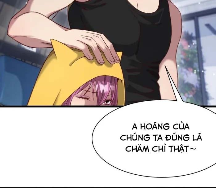 Tôi Bị Mắc Kẹt Trong Cùng Một Ngày Suốt Một Nghìn Năm Chapter 109 - Trang 2