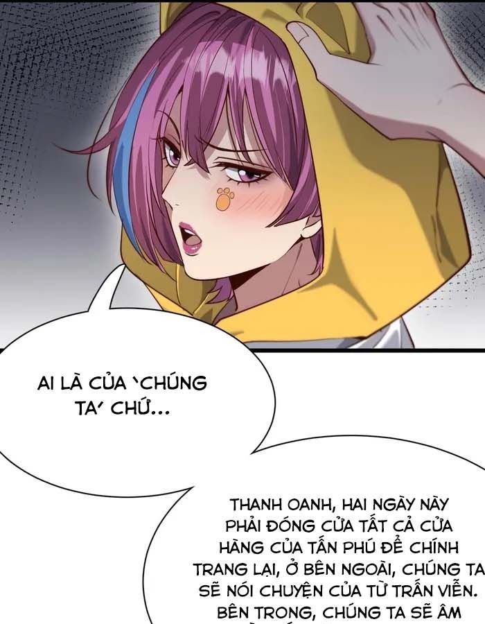 Tôi Bị Mắc Kẹt Trong Cùng Một Ngày Suốt Một Nghìn Năm Chapter 109 - Trang 2